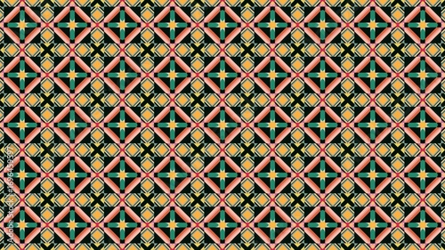 fabric motif. seamless pattern. wallpaper. background. HD