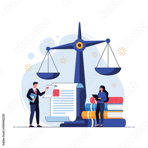 Understanding legal justice concepts and principles of fairness in law
