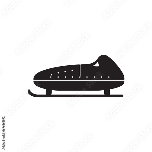 Bobsleigh Vector (4).eps