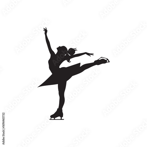 Figure Skating Vector (3).eps
