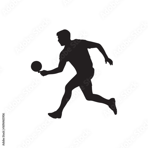 Handball Vector (3).eps