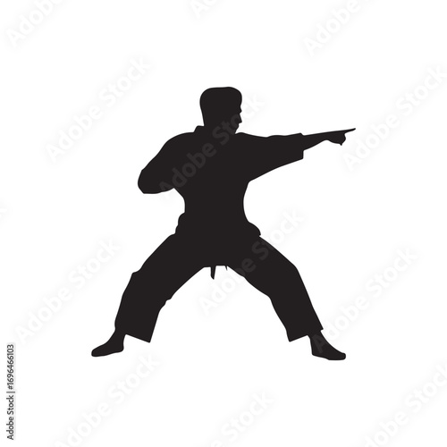 Karate Vector (3).eps