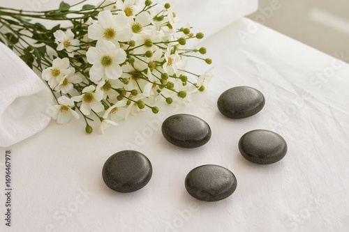 A collection of elegant hea...