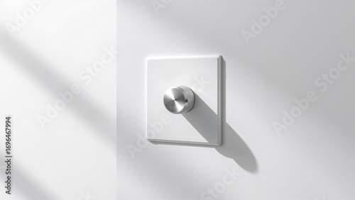 Light and dimmer switches o...