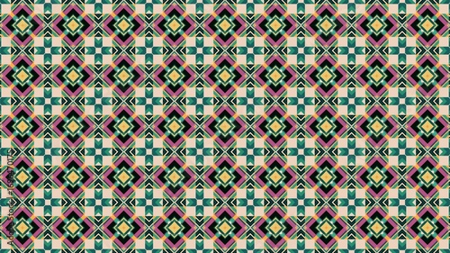 fabric motif. seamless pattern. wallpaper. background. HD