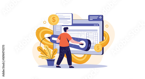Digital accounting services revolutionizing financial management for businesses globally