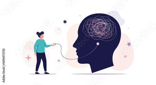 Understanding the human mind a journey into cognitive processes and mental well being