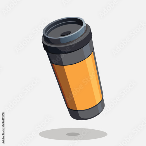 battery icon on white background