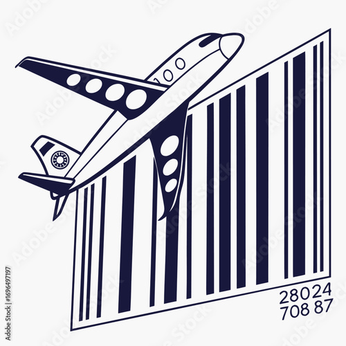 bar code with barcode