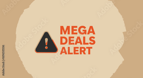 Attention Required for Limited Time Massive Discount Sale Announcement