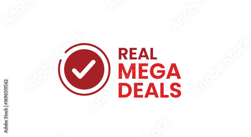 Promotional graphic emphasizing genuine discounts and exceptional deals for consumers