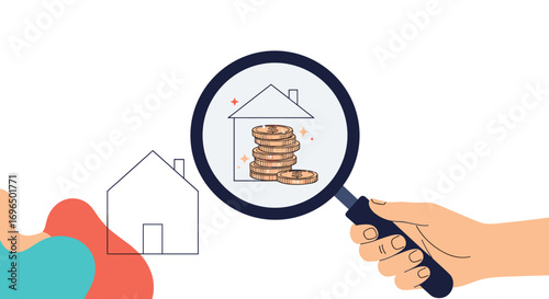 Analyzing financial opportunities in real estate investment for growing wealth securely and effectively