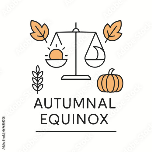 Autumnal Equinox – Balanced Day & Night, Autumn Symbolism.