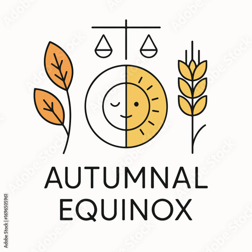 Autumnal Equinox – Balanced Day & Night, Autumn Symbolism.