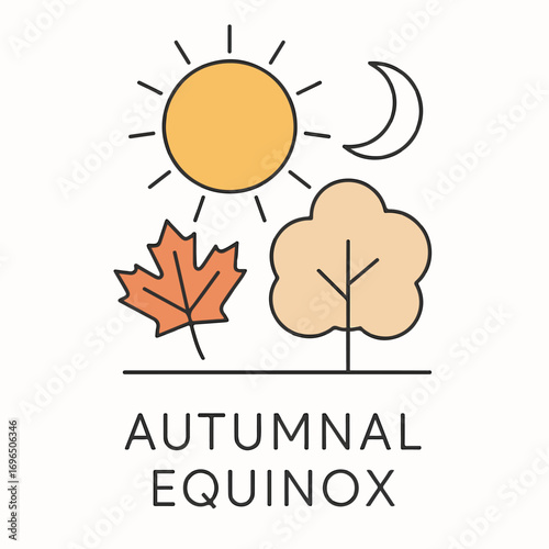 Autumnal Equinox – Balanced Day & Night, Autumn Symbolism.