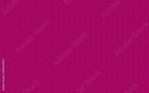 Geometric eminence hexagonal seamless pattern vector illustration with backdrop-Polygonal abstract textured background-Modern design for background, cover, web, textile