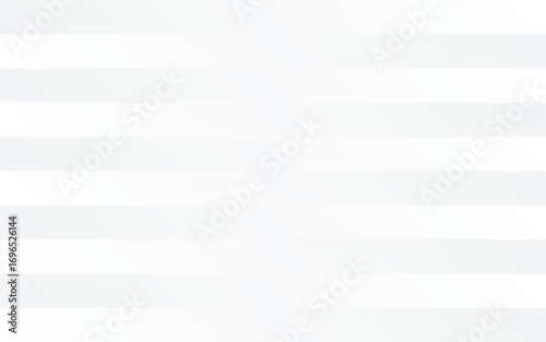 Abstract thin horizontal modern background-Slanted parallel white gradient stripes wallpaper-Vector geometric tech template texture for banner, poster, presentation, brochure, flyer, card, cover