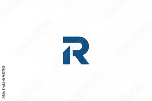 Contemporary robotic emblem ideas beginning with the letter R. Design template for creative logo inspiration, set against a white background. Free Download Contemporary robotic emblem ideas beginning with the letter R. Design template for creative logo inspiration, set against a white background. - GFXLoad