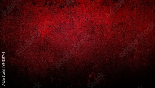 red black grunge background dark red abstract background toned metallic rust texture red banner with corrosion texture red grunge wall background