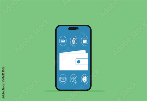 mobile wallet