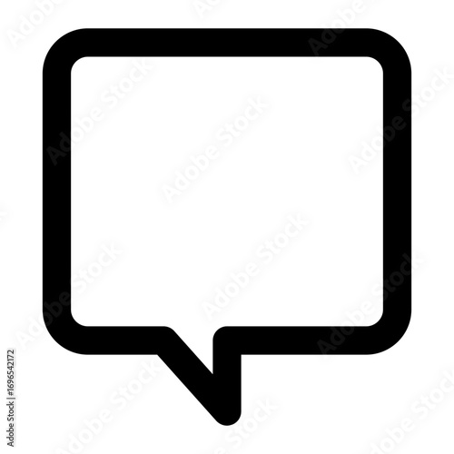 chat box