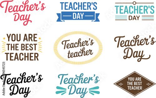 Celebrating educators with heartfelt messages for Teacher's Day