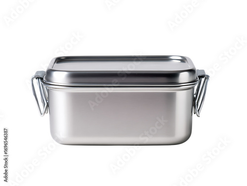 Tiffin box convenient portable meal carrier