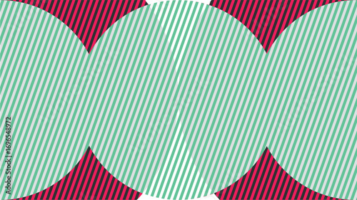 Seamless Christmas plaid pattern in cozy tones with gift bow accents and heart details, perfect for wrapping paper, fabric, scrapbooking, holiday crafts, and festive digital designs