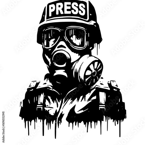 Press in the Field