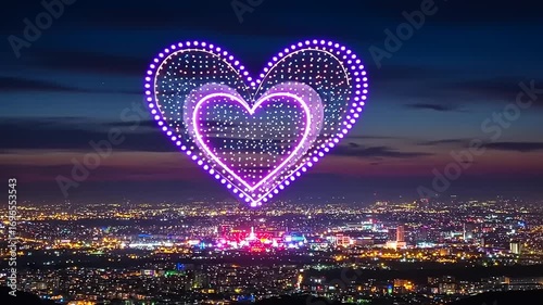 san francisco skyline at night