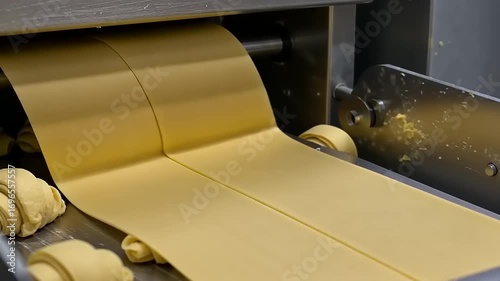 the machine of the machine