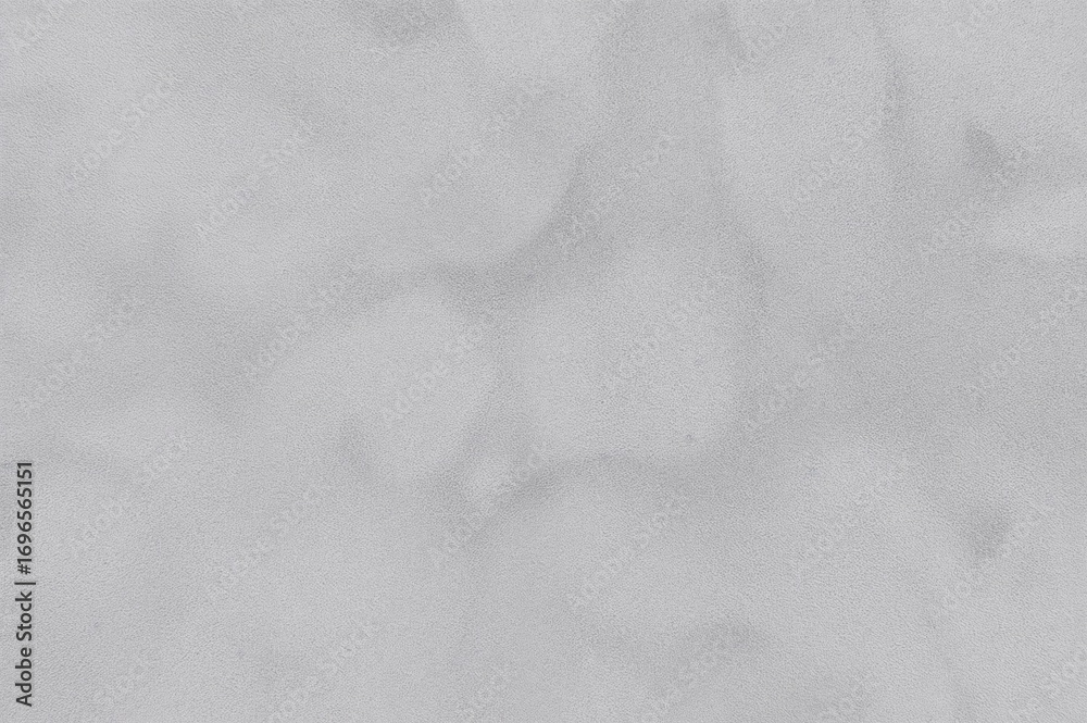 Obraz premium Concrete Wall with Gray Stone Plaster Texture