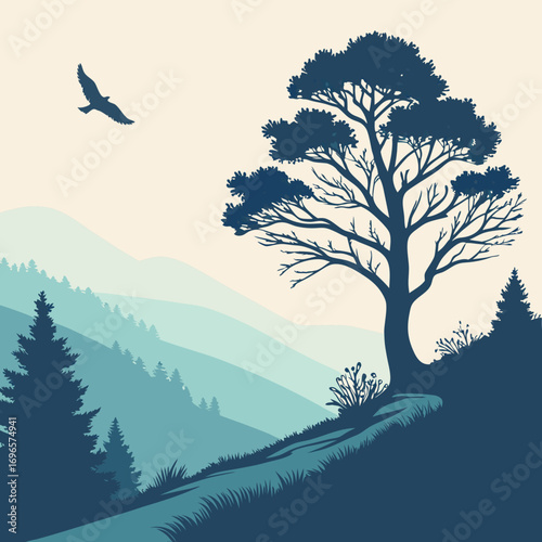Minimal Gradient