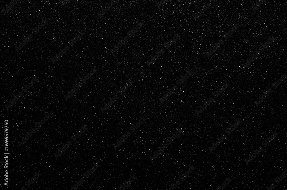 Obraz premium Detailed view of dark fabric featuring sewn patterns