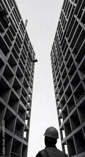 Dark Minimalist Photography A Single Branch Emerging from Black Sand