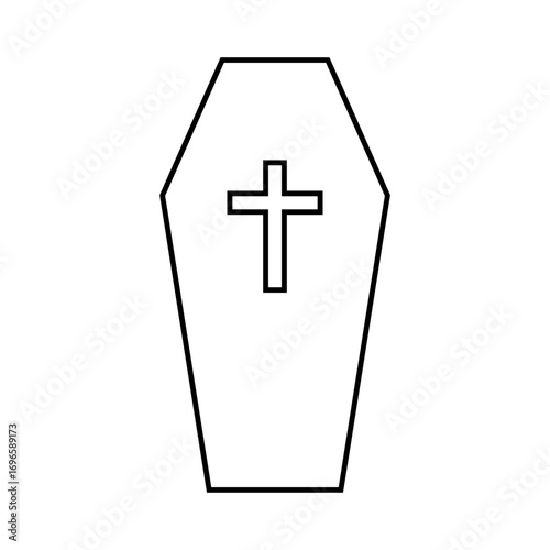 Coffin