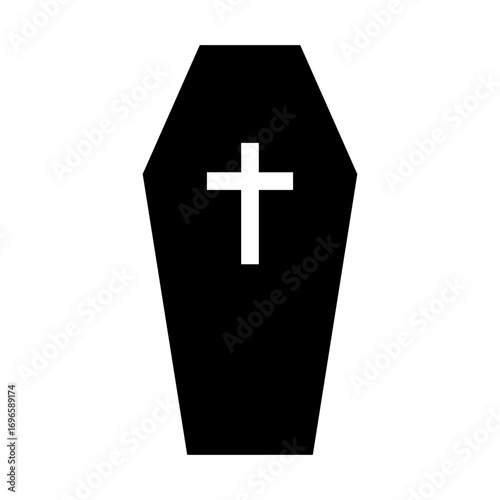 Coffin