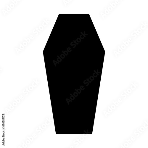 Coffin