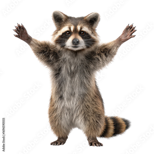 Fun Character Illustration