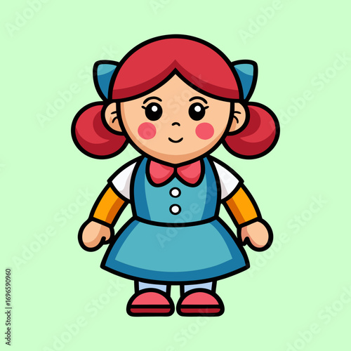 doll