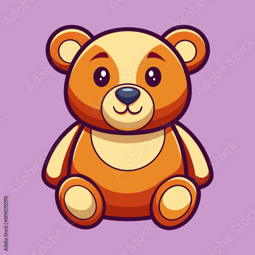 teddy bear 
