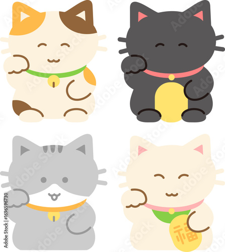 manekineko