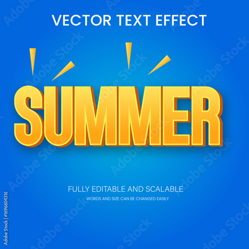 2026 Futuristic Food Typography Text Effect – High-Resolution Editable PSD for Menus, Ads & Packaging