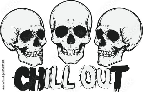 skull and crossbones
