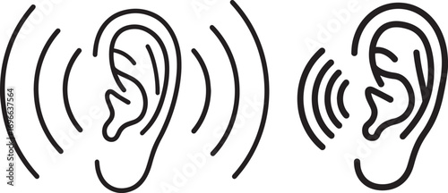 Black and white abstract background vector with a wireless technology communication network icon