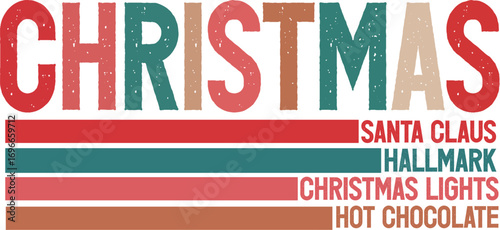 Wallpaper Mural Christmas design cut files Torontodigital.ca