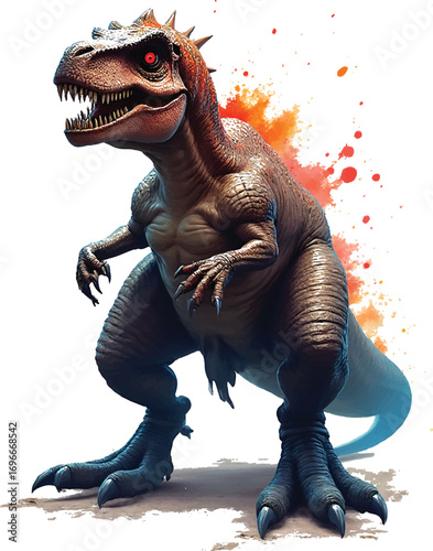 dinosaur