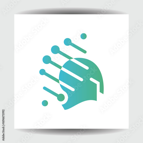 Spartan digital and chromosom mark