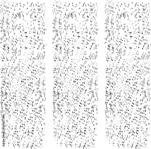 Subtle grunge effect on white cement abstract, dirty, texture, sketch, rough, grunge. Vector texture dust and scratched. Grunge background. Sketch abstract to Create Distressed Effect.