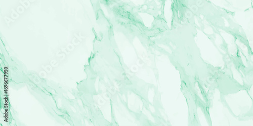 Elegant watercolor texture in serene teal and white creating.Brush strokes painting. white marble texture background. Surface of the White stone texture rough blue ice freezing marble pattern vector a